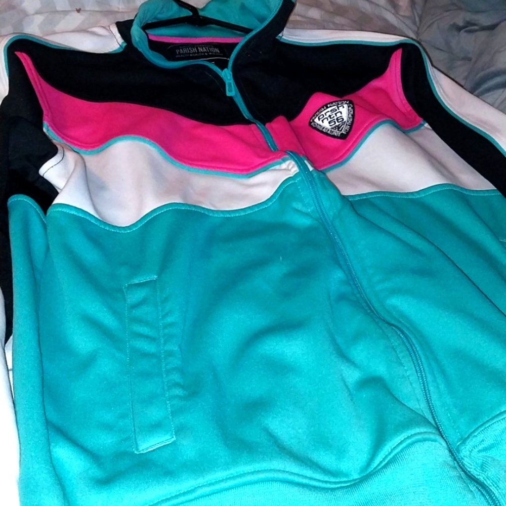 Jacket - Picture 3 of 3